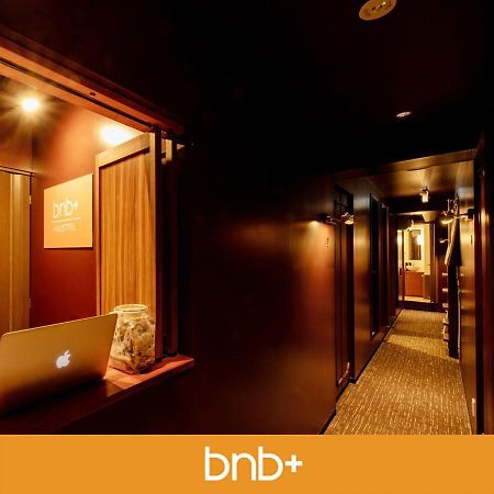 Bnb+ Ueno Okachimachi 도쿄 외부 사진