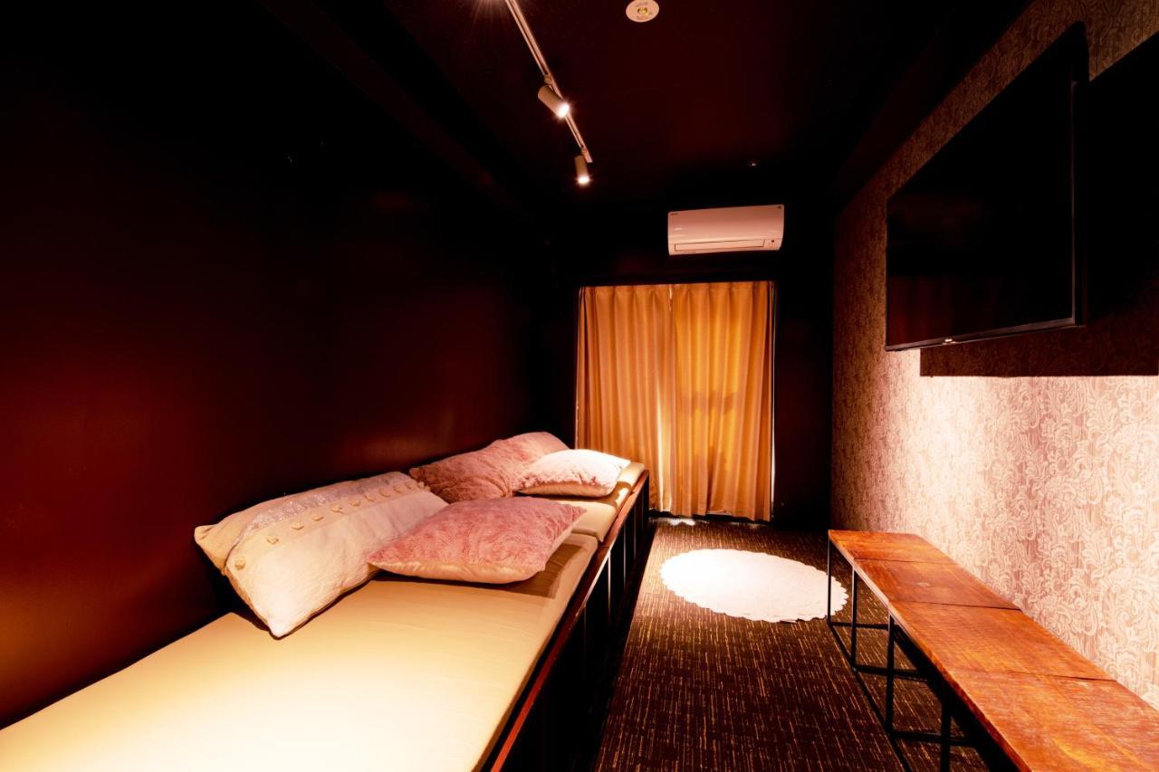 Bnb+ Ueno Okachimachi 도쿄 외부 사진
